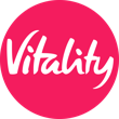 Vitality recognised